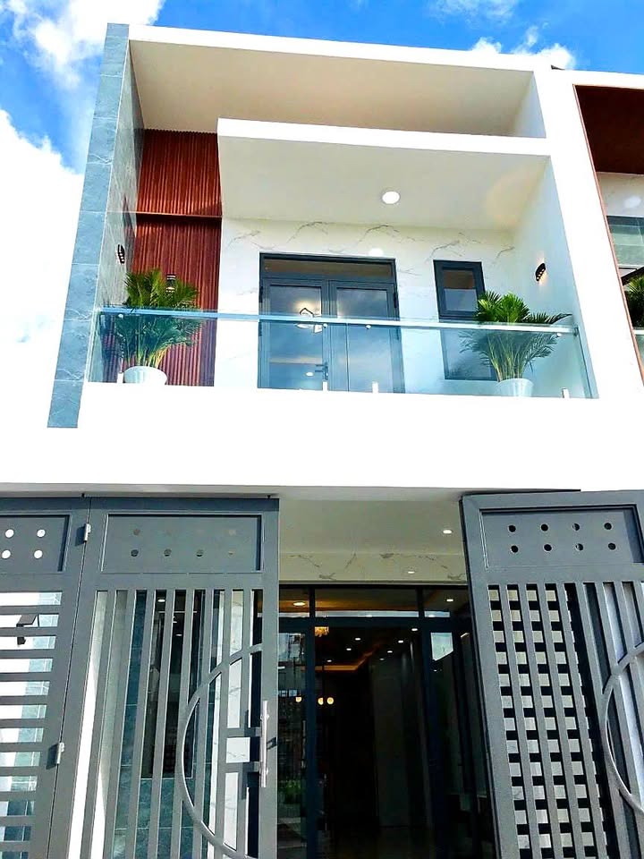 Nhà nguyên căn KDC An Bình, Rạch Giá 3PN giá 8 triệu - Nội thất đầy đủ, sẵn sàng vào ở!