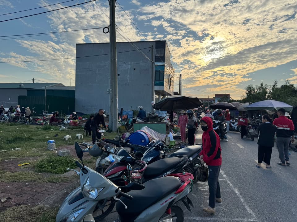 Đất nền xã Tam Đa, Huyện Phù Cừ 108m² giá chỉ 2 tỷ - Cơ hội đầu tư không thể bỏ lỡ!