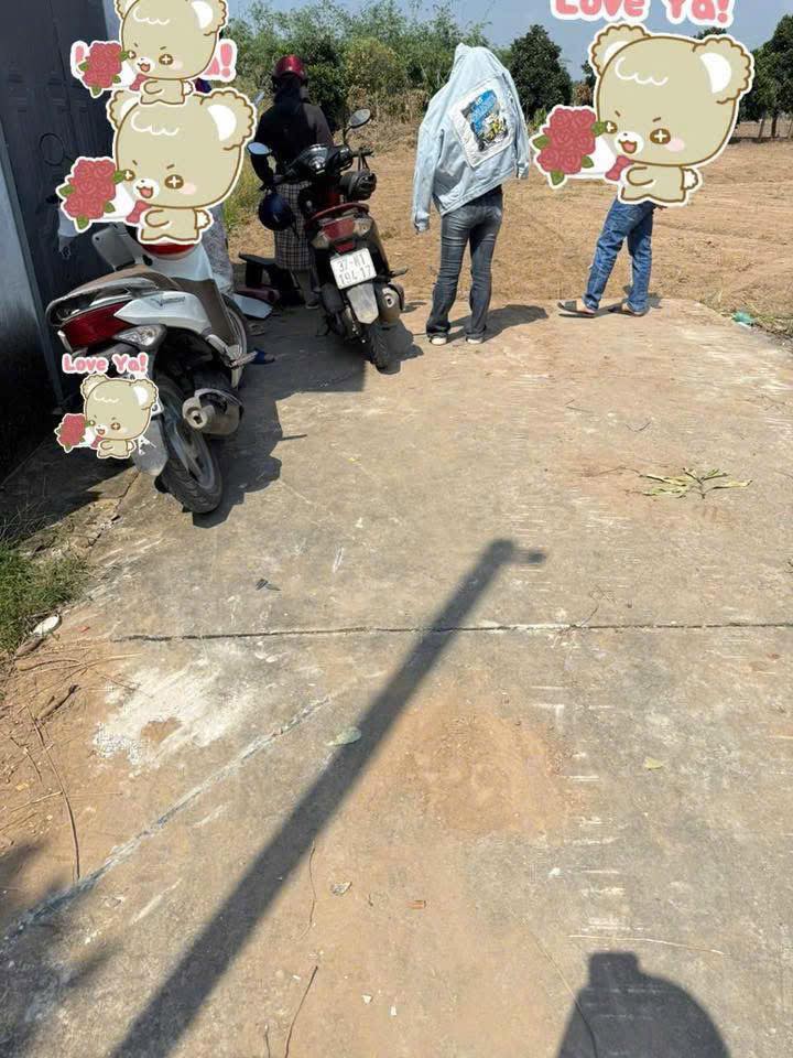 Đất nền Vĩnh Thanh, Nhơn Trạch 95m² giá chỉ 3xx triệu - Pháp lý rõ ràng!