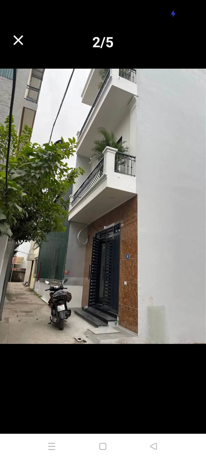 Nhà 3 tầng tại thôn Mộc Hoàn, An Khánh, 50m² giá 5 tỷ - Cơ hội đầu tư tuyệt vời!