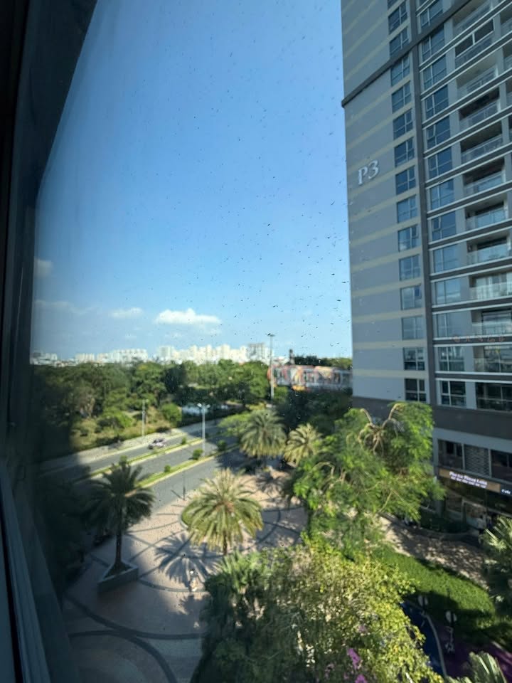 Căn hộ Park 4, Quận Bình Thạnh, 146m² giá 22.5 tỷ - Thiết kế hiện đại, vào ở ngay!