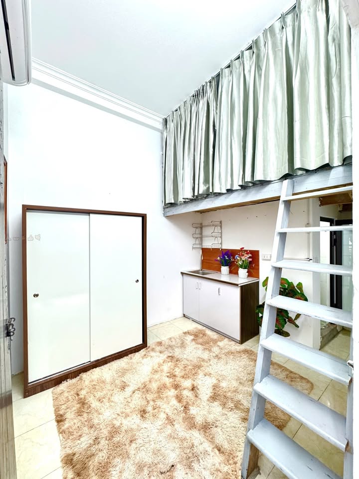 Phòng cho thuê tại Ngõ 230 Mễ Trì Thượng - Giá chỉ 3 triệu/tháng!