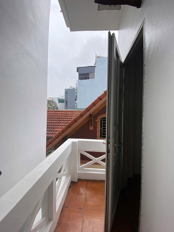 Phòng cho thuê tại Mễ Trì 25m² chỉ 3.2 triệu - Full đồ vào ở ngay!