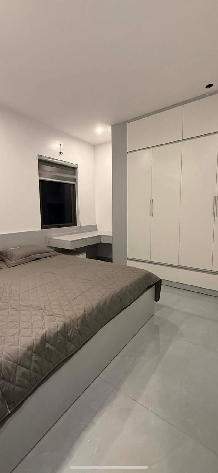 Nhà phố Mộc Sơn 81m² giá 3 tỷ - Thiết kế hiện đại, sẵn sàng vào ở!