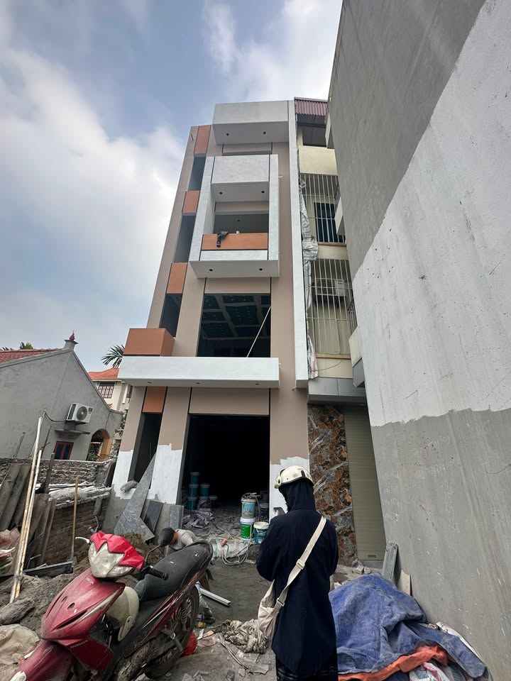 Nhà riêng Đông Mỹ - Thanh Trì 32m² giá 4.5 tỷ - Gặp chủ ngay!