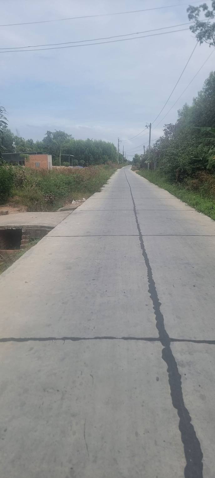 Đất nền Gia An Tánh Linh 180m² giá 270 triệu - Sổ hồng chính chủ, đường bê tông rộng rãi!