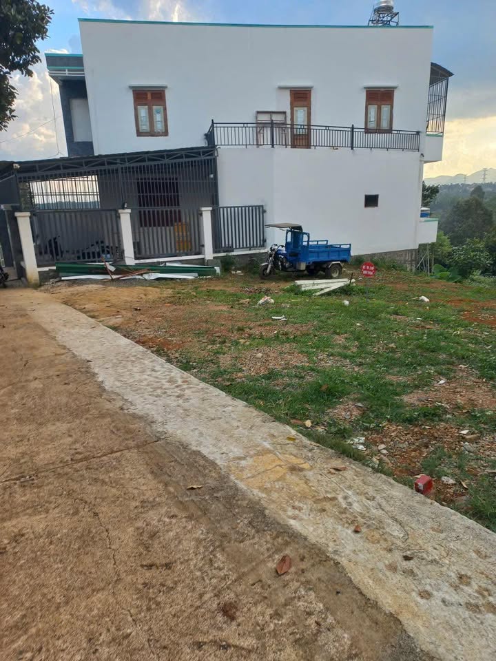 Đất nền Lộc An 95m² giá 580 triệu - Vị trí đắc địa, dân cư đông đúc!