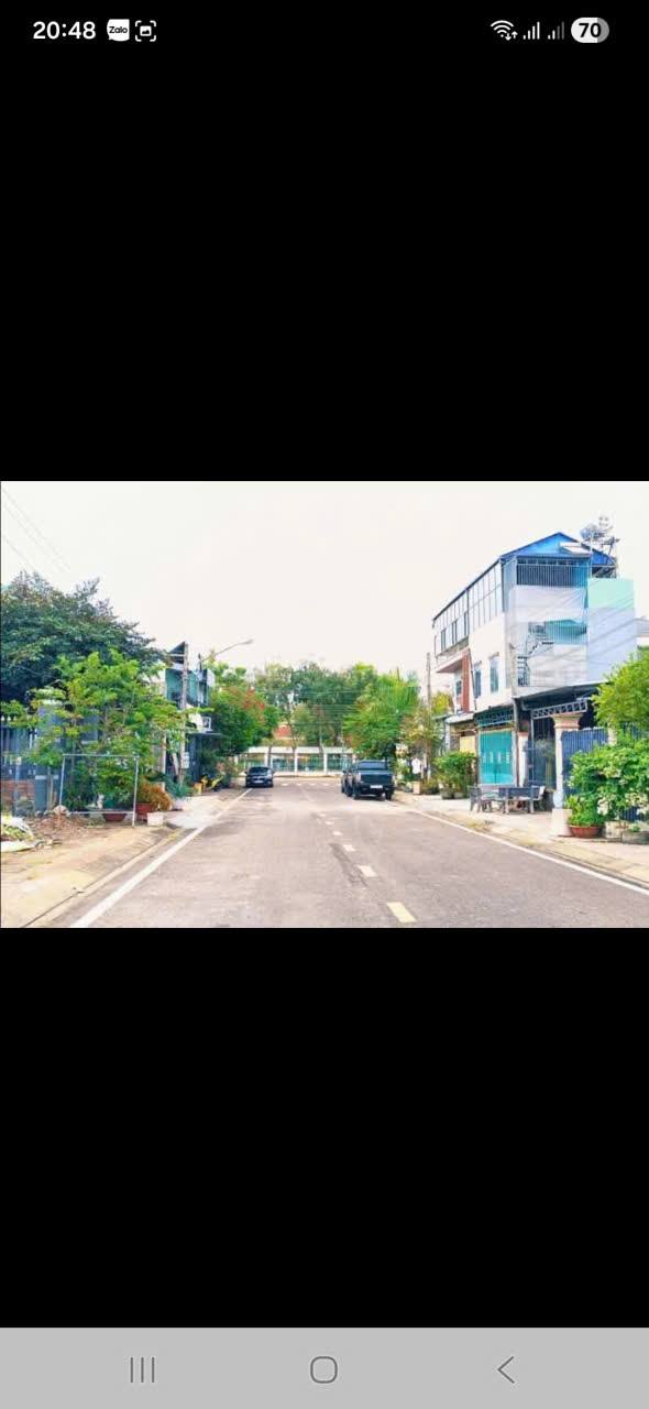 Đất nền đường Nguyễn Thông, Tân Xuân 122m² giá 1.2 tỷ - Sổ hồng chính chủ!