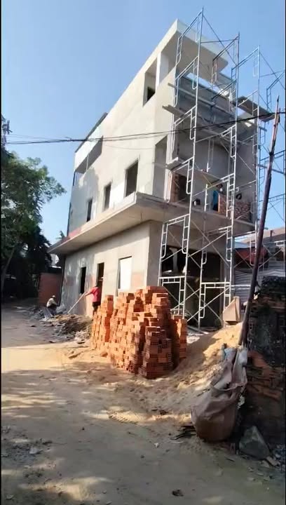 Nhà phố Tân Phước Khánh 120m² giá 3.2 tỷ - Sổ hồng chính chủ, gần chợ