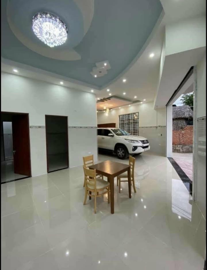 Nhà phố 95m² tại Phường Phước Nguyên, Bà Rịa - Giá thỏa thuận - Không thể bỏ lỡ!