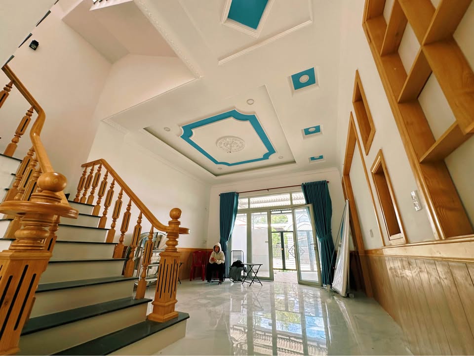 Nhà phố 3PN Bà Rịa - Vũng Tàu 80m² giá 2.46 tỷ - Giảm giá cực sốc!