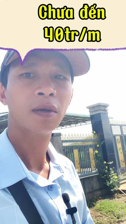 Đất nền Xã Hòa Hội, Huyện Xuyên Mộc 445m² giá 17.8 tỷ - Sổ hồng chính chủ!