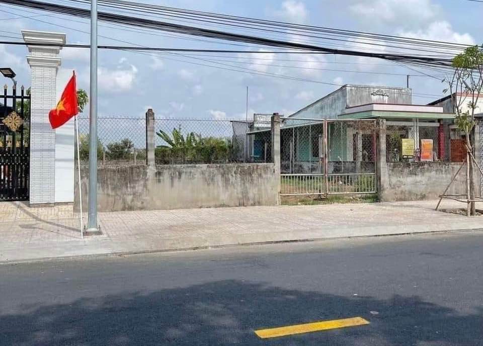 Đất thổ cư 301m² tại Ấp Phước Đức A, Gò Dầu - Giá 410 triệu, phù hợp kinh doanh