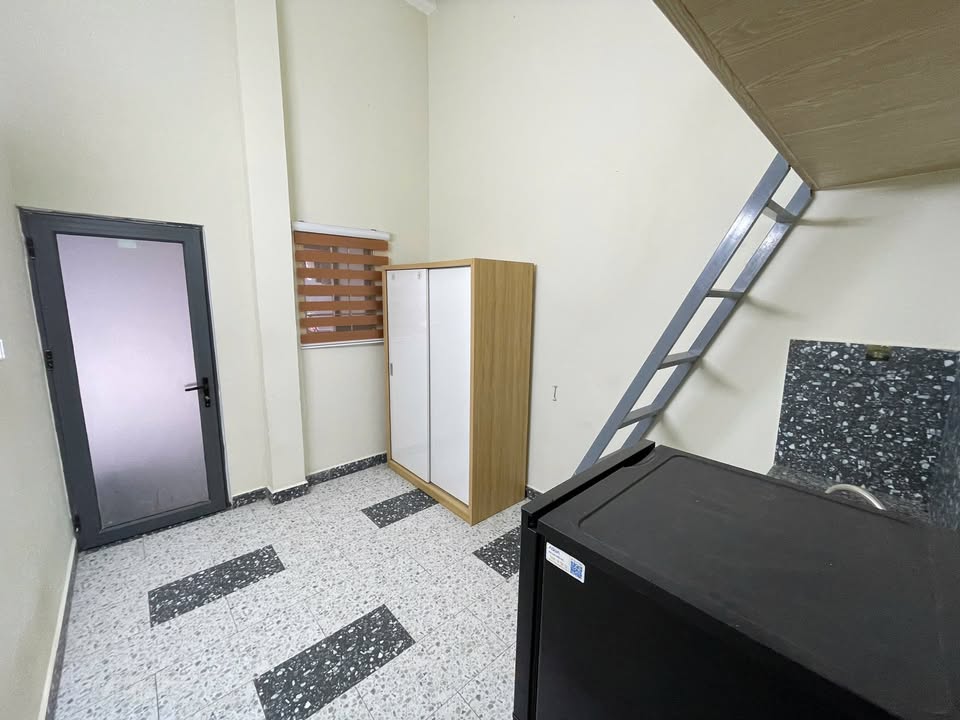 Phòng trọ tại Phước Long B, Thủ Đức 2m - Full nội thất, ưu đãi tháng đầu 50%!