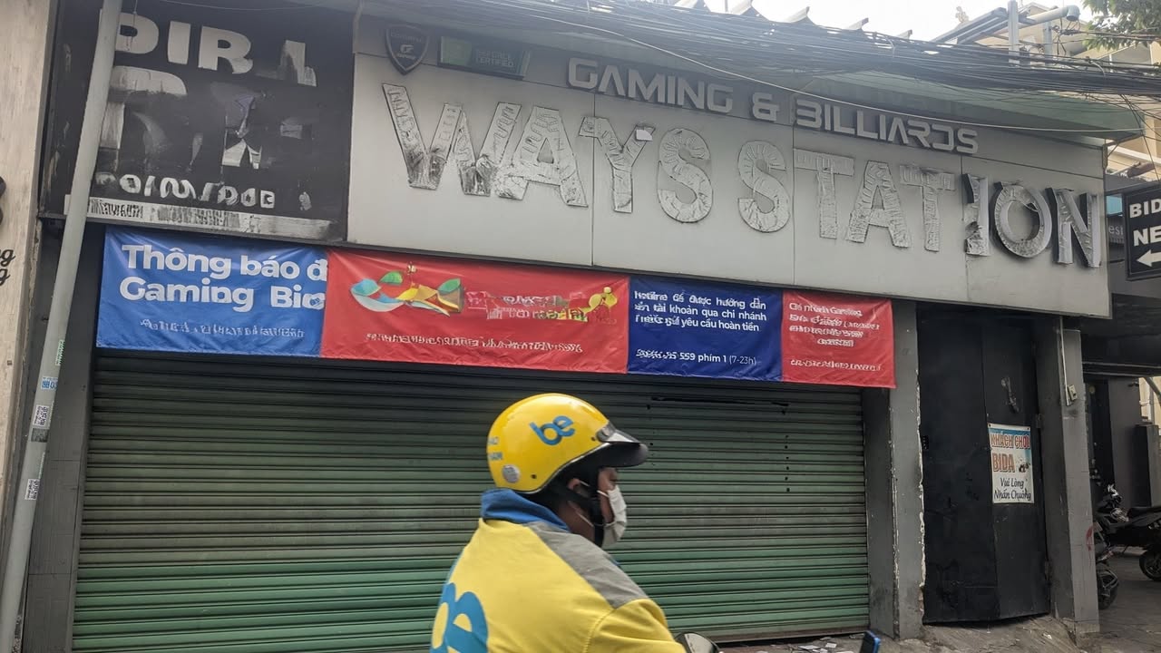 Nhà cho thuê mặt bằng cổng trường đại học Thủ Đức 224m² - Vị trí đắc địa cho kinh doanh!