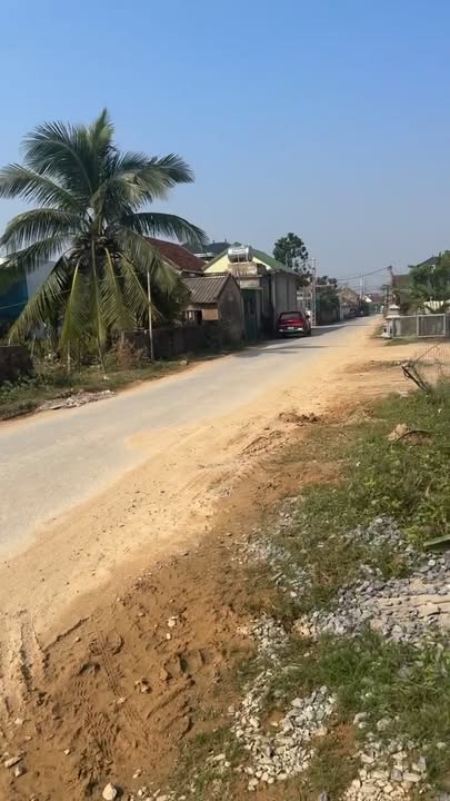 Warehouse 330m² tại xóm 10, Xuân Lam - Địa điểm lý tưởng cho nhà xưởng!