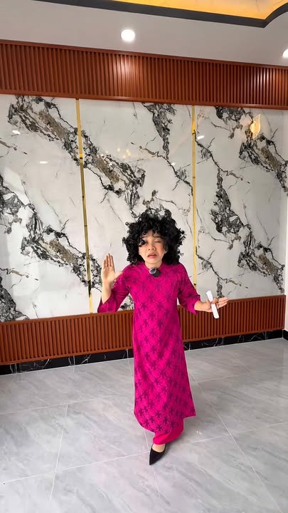 Nhà đẹp 87m² Khu Dân Cư Hoàng Hảo, Vĩnh Long chỉ 1.65 tỷ - Dọn vào ở ngay!