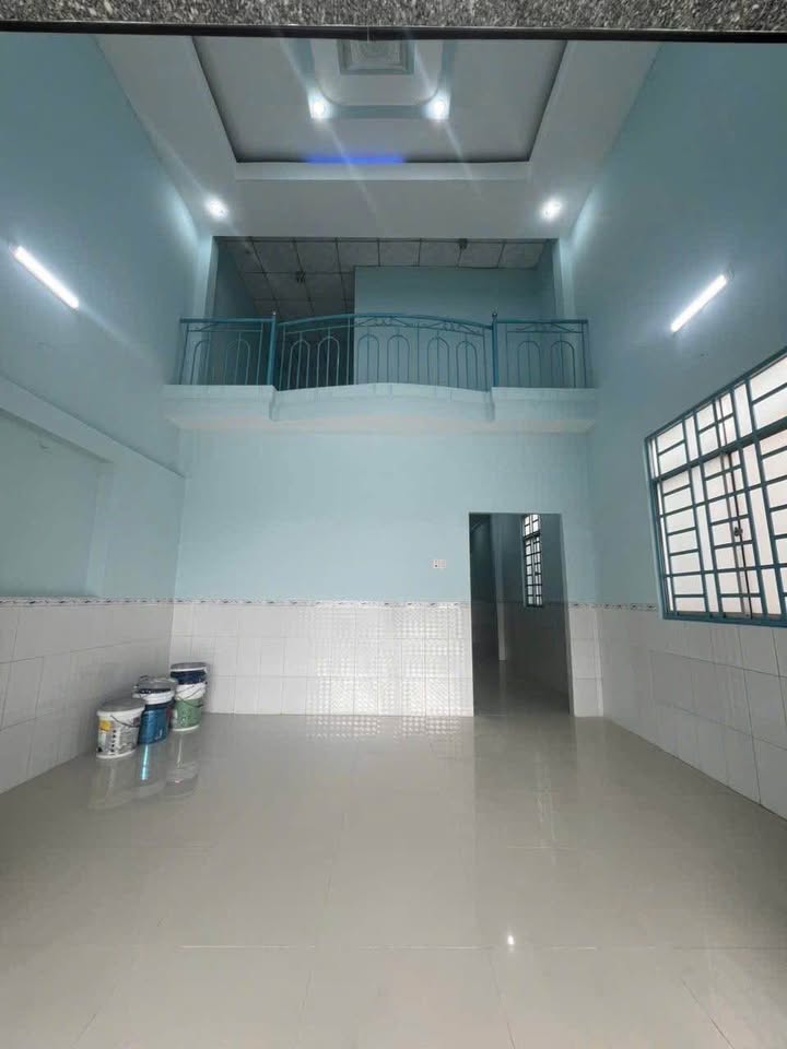 Nhà cho thuê 3 phòng ngủ Hẻm Mâu Thân, Vĩnh Long - Giá chỉ 4 triệu/tháng!