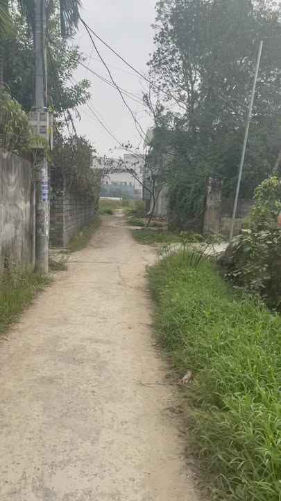 Đất nền Phủ Lý 68m² giá chỉ 2 tỷ - Khu vực đông đúc, sẵn sàng đầu tư!