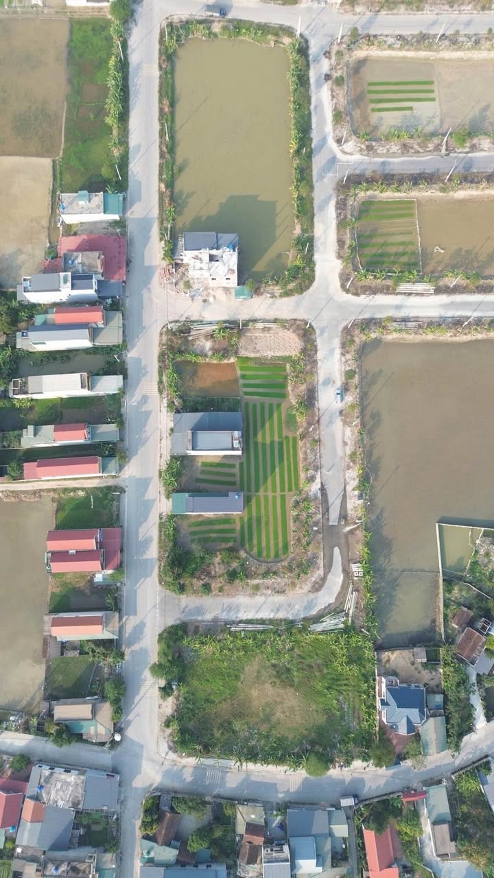 Đất nền xã Đông Hòa 100m² giá 8xx triệu - Cơ hội đầu tư sinh lời!