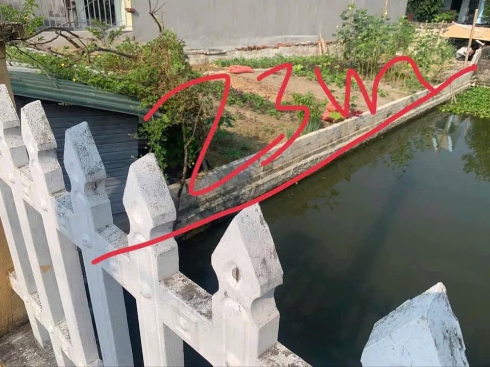 Đất thổ cư Đông Thịnh 120m² giá chỉ 1 tỷ - Sẵn sàng xây dựng!