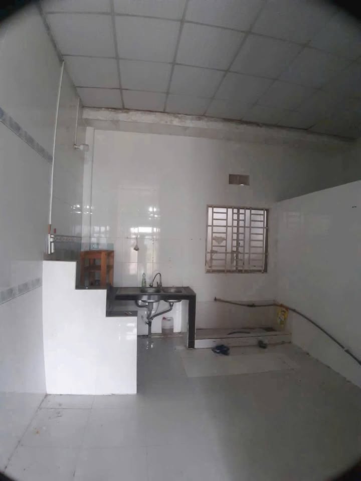 Nhà riêng hẻm 73, Đường D5, Trà Vinh 100m² giá 1.05 tỷ - Pháp lý rõ ràng, sẵn sàng vào ở!