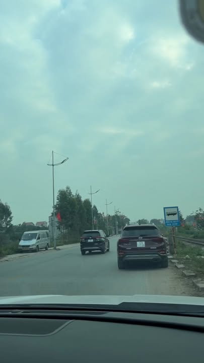 Đất nền thổ cư 96m² tại Tân Dĩnh, Lạng Giang - Giá chỉ 1 tỷ!