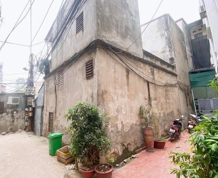 Lô đất vàng Mỹ Đình 100m² - Đầu tư sinh lời khủng!