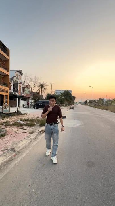 Đất nền kinh doanh Phường Quảng Hưng 130m² giá hấp dẫn - Mặt tiền 6,5m!