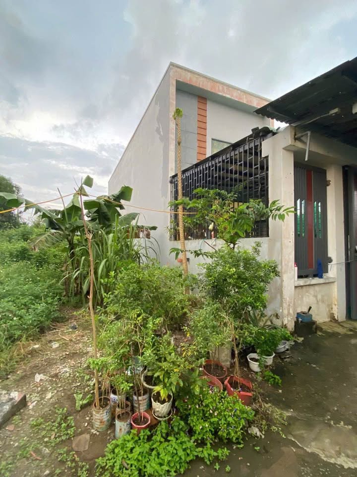 Đất nền Long Phước Vĩnh Long 107m² giá 720 triệu - Chính chủ bán gấp!