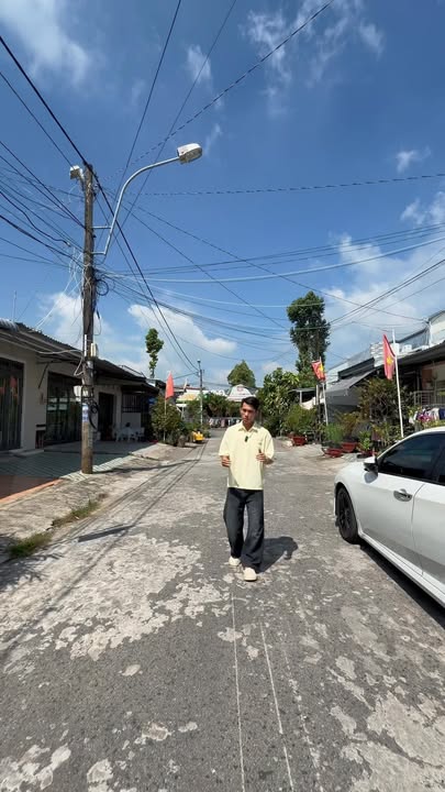 Nhà mặt đường số 3, Khu thu nhập thấp Vĩnh Quang - Rạch Giá 4.5m x 15.5m - Đã hoàn công và thương lượng giá tốt!