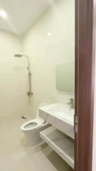 Nhà phố Lô B9, Khu đô thị Tây Bắc, An Giang 90m² giá chỉ 3.6 tỷ - Sẵn sàng vào ở!