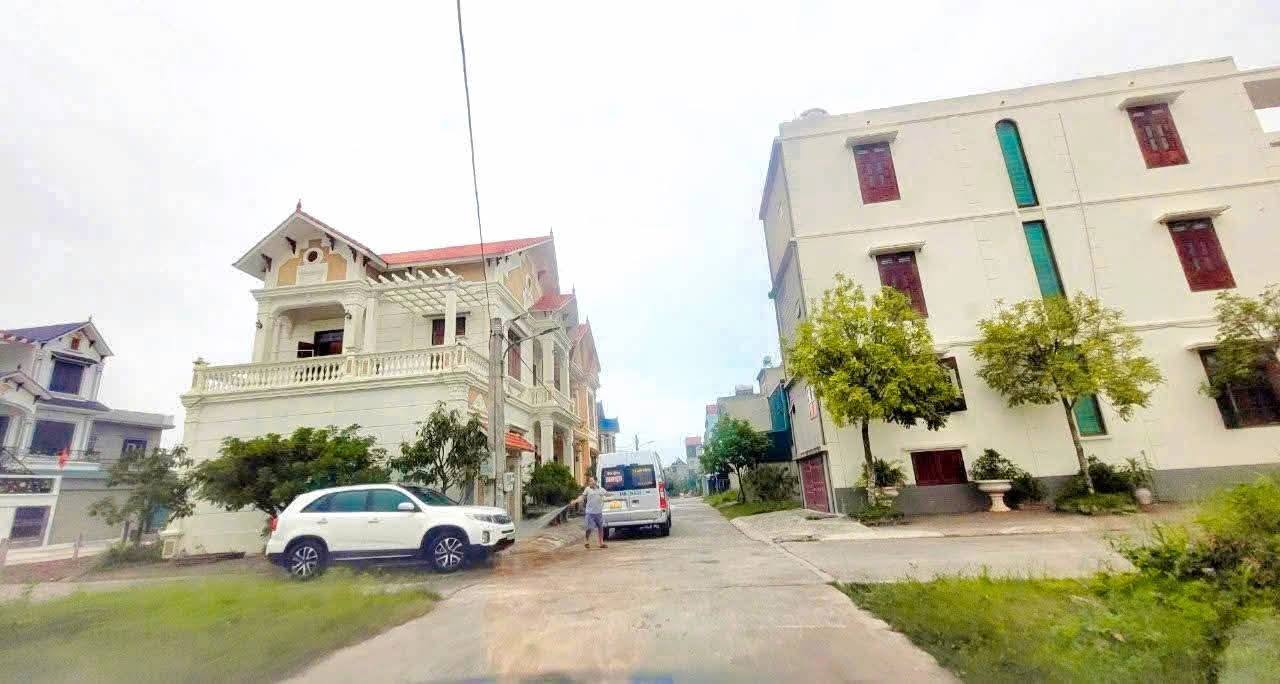 Đất nền Xuân Ngọc, Huyện Xuân Trường 103m² - Mặt tiền 10m, giá tốt hiếm có!