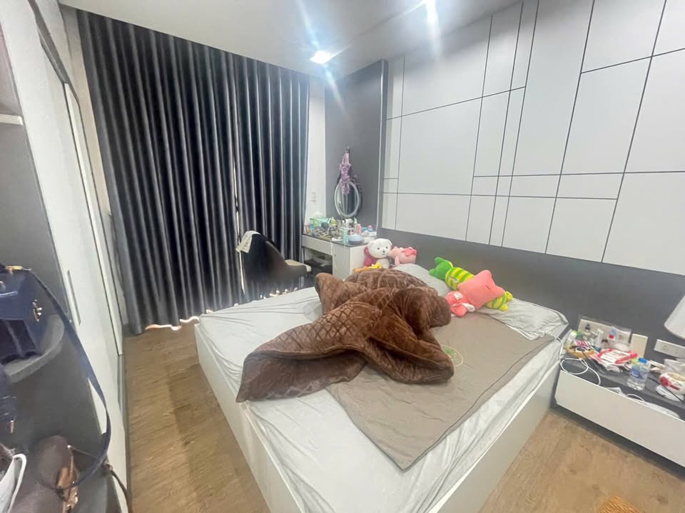 Căn hộ cao cấp Phúc Thịnh Vinh 3PN giá chỉ 9 triệu - Full nội thất đẹp!