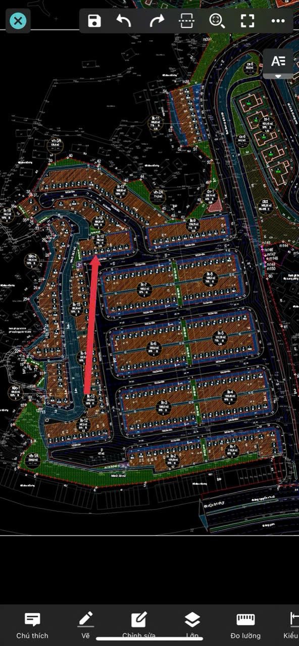 Đất nền Đồi Ngân Hàng Hạ Long 80m² giá 5 tỷ - Hướng Nam và tiềm năng phát triển!