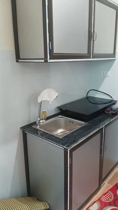 Phòng studio cho thuê tại Cầu Giấy 32m² - Chính chủ, đầy đủ nội thất!