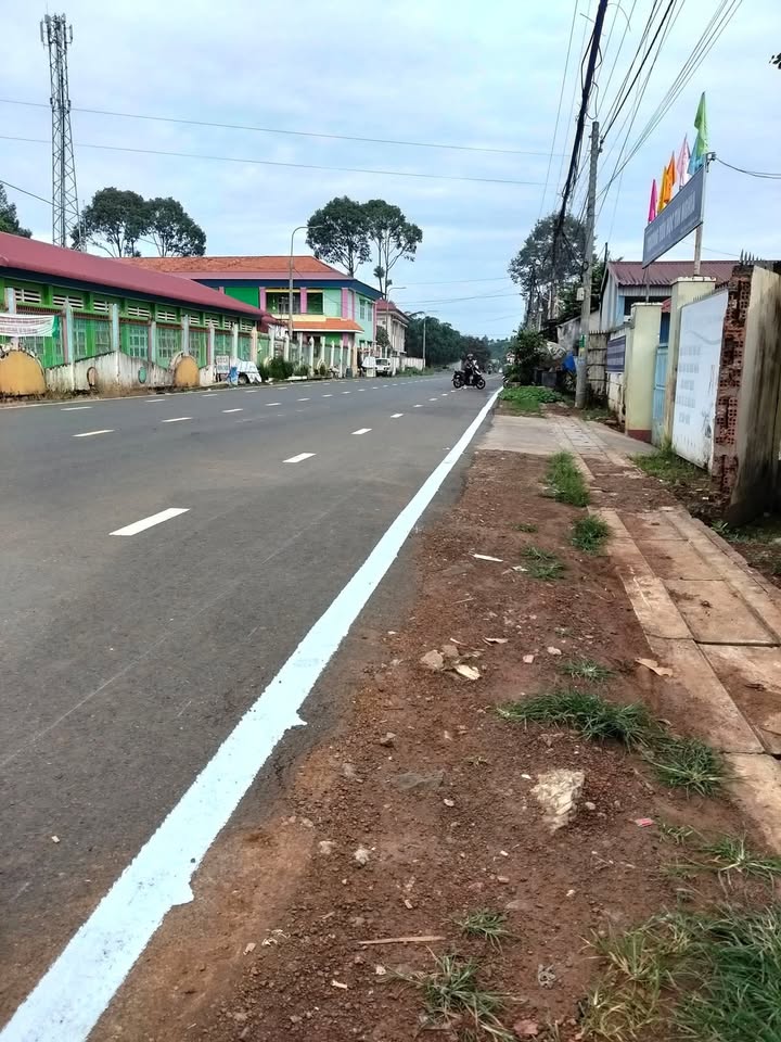 Đất nền thổ cư 140m² tại P. Bình Lộc, giá chỉ 550 triệu - Cơ hội đầu tư tuyệt vời!