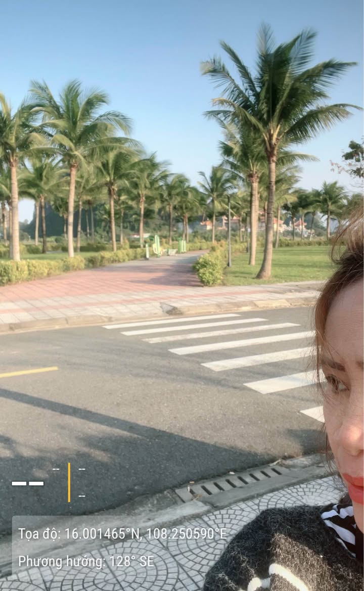 Đất nền Hòa Quý, Đà Nẵng 105m² giá chỉ 5 tỷ - Cơ hội đầu tư vàng!