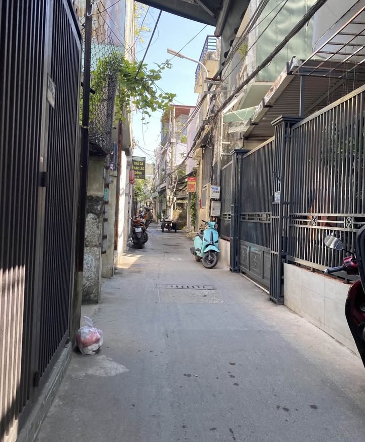 Nhà gác lửng đường Hùng Vương, 75m² giá thỏa thuận - Sẵn sàng vào ở ngay!