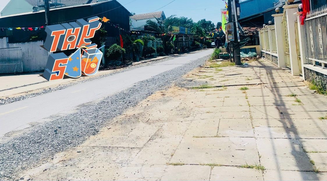 Biệt thự mini tại Tỉnh Lộ 921, Phường Trung Nhứt, 1770m² - Giá 8 tỷ hỗ trợ ngân hàng!