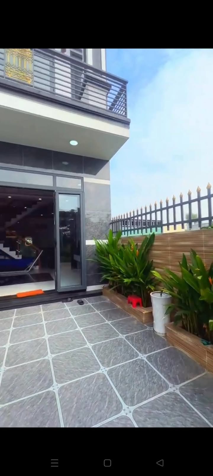 Nhà đẹp Tân Phước Khánh 82m² giá 2.699 tỷ - Sẵn sàng vào ở!