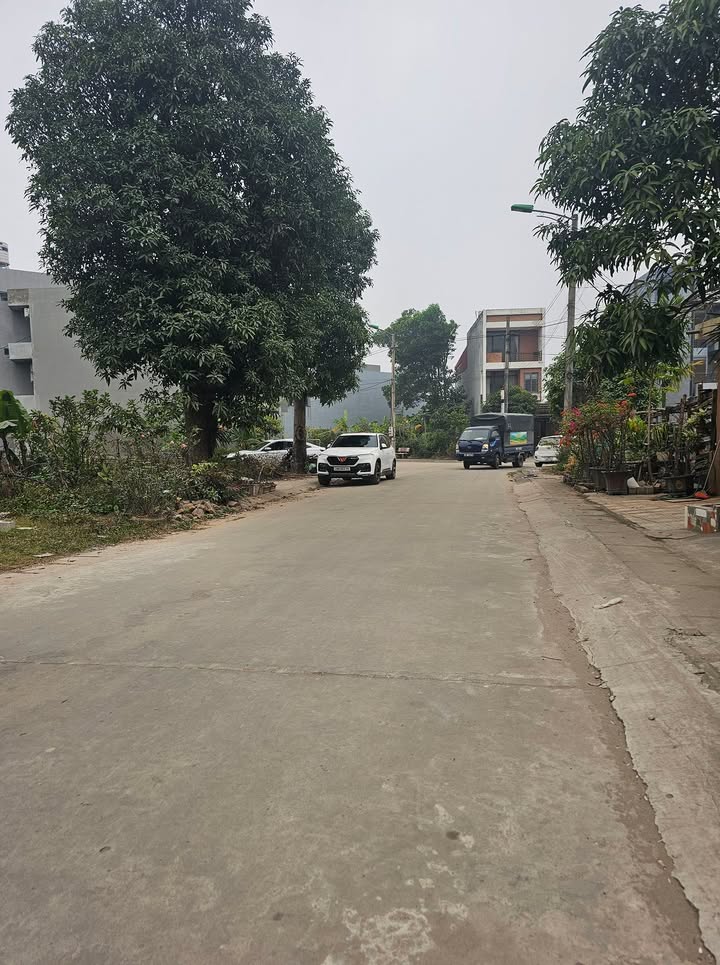 Đất KDC 11 Thịnh Đán, Thái Nguyên 110m² giá chỉ 3.x tỷ - Đầu tư sinh lời cao!