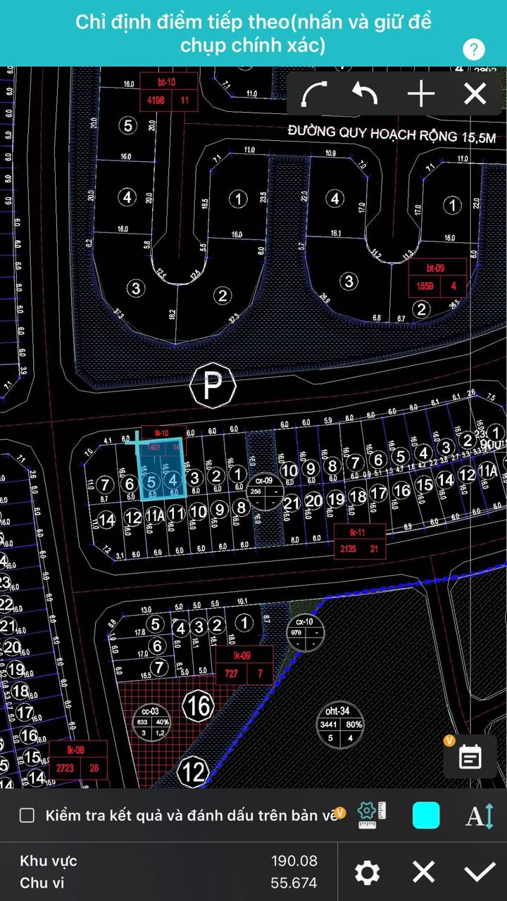 Đất nền liền kề Danko Thái Nguyên 96m² giá 3 tỷ - Sở hữu ngay vị trí đắc địa!