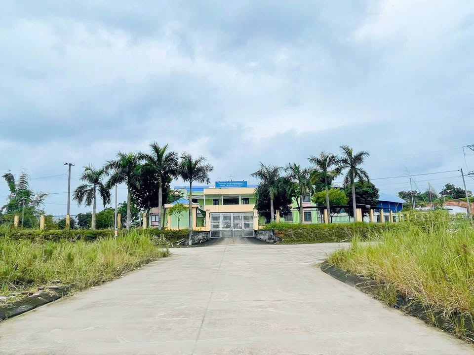 Đất nền lô góc 2 mặt tiền Tròn Bắc Sơn 105m² giá 4.095 tỷ - Đầu tư sinh lời tuyệt vời!