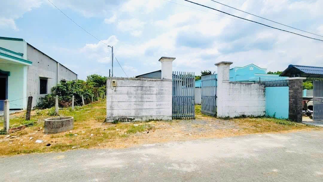 Đất thổ cư 750m² đường số 508, Nhuận Đức, Củ Chi - Cơ hội đầu tư tuyệt vời!