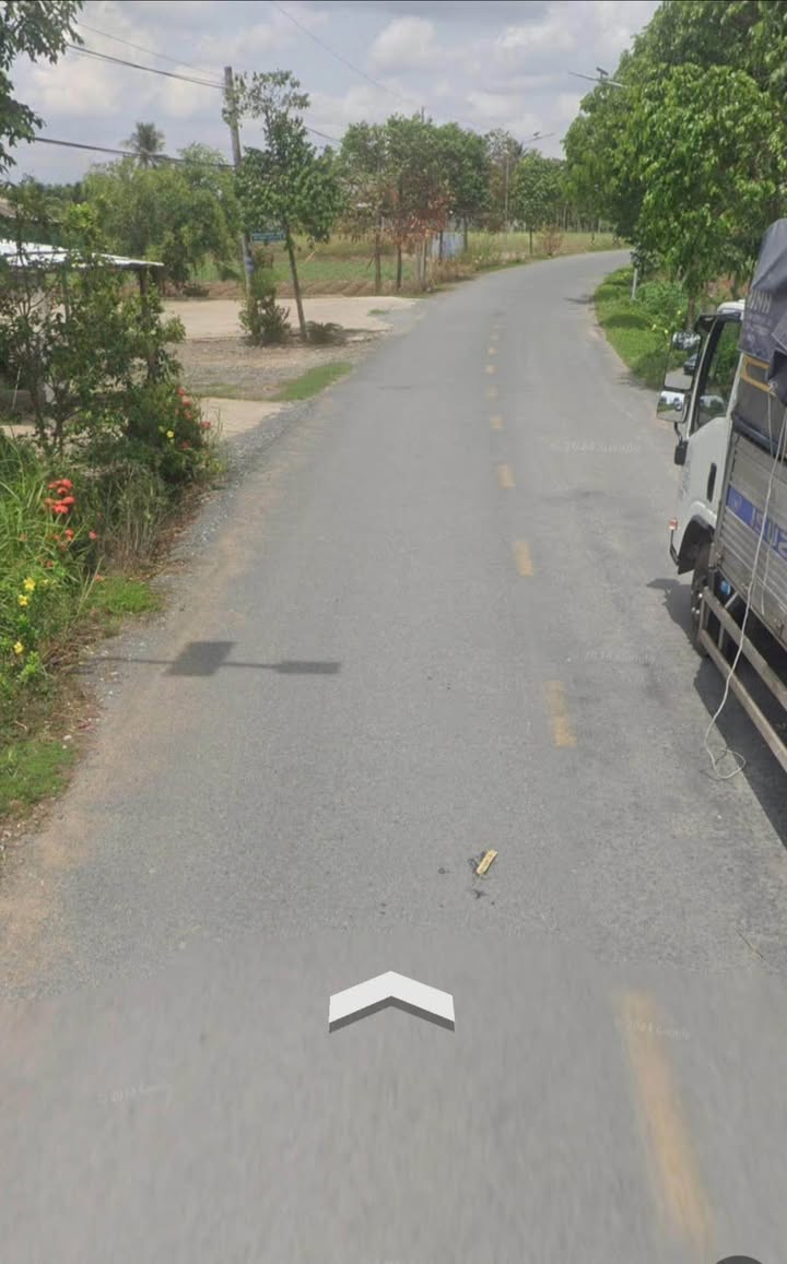 Đất nền mặt tiền Đường Tỉnh 933, Xã Đại Ân 1, Huyện Cù Lao Dung - Diện tích 1120m² giá 850 triệu - Cơ hội đầu tư tuyệt vời!