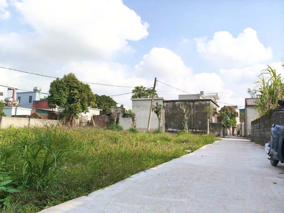 Đất nền xã Lê Lợi, Kiến Xương 80m² giá chỉ 300 triệu - Cơ hội đầu tư hấp dẫn!