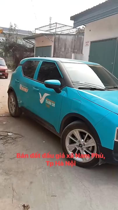 Đất Đấu Giá Lô Góc 50m² tại KĐT Thể Thao Vin OLYMPIC - Đường Rộng 7m, ô tô vào tận nơi!