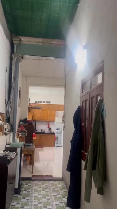 Nhà cấp 4 100m² tại Phường An Khánh - Gần trường THPT Thái Hòa, giá thỏa thuận