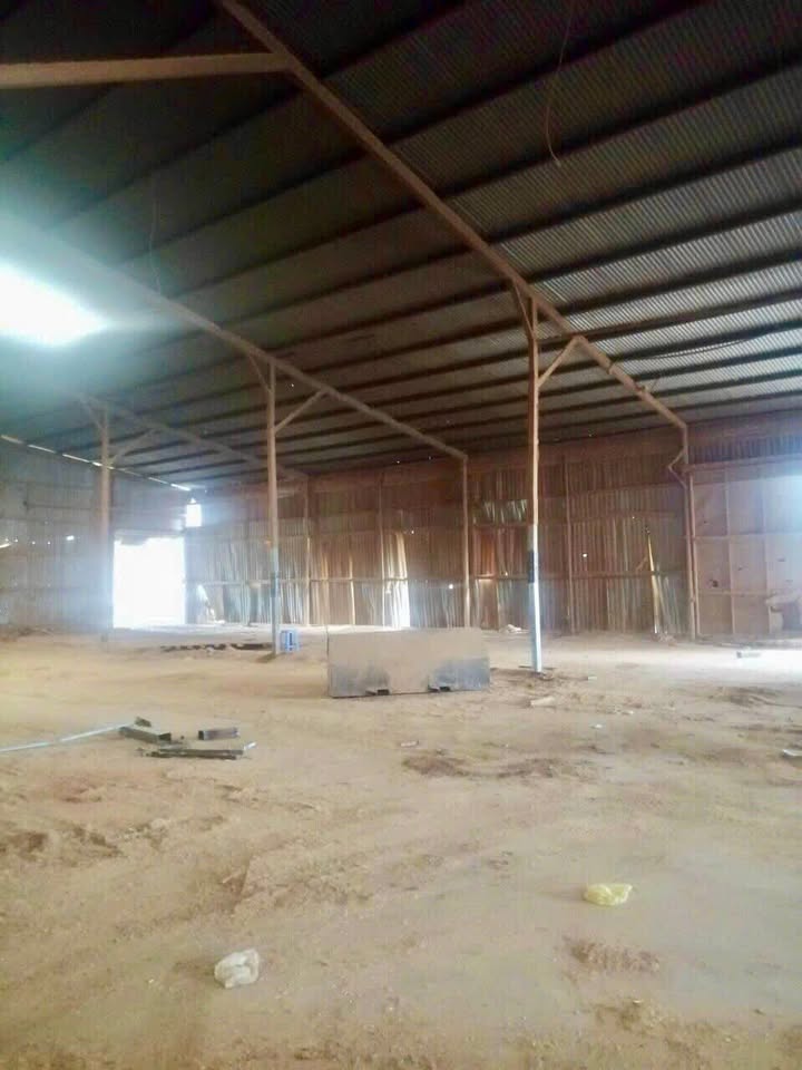 Cho thuê nhà xưởng 2800m² tại Hố Nai, Đồng Nai - Phù hợp sản xuất đa ngành